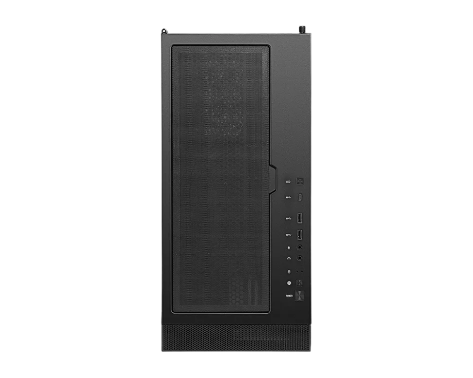 Компьютерный корпус MSI MAG VAMPIRIC 300R Brown Box ARGB TG (306-7G19R21-809)