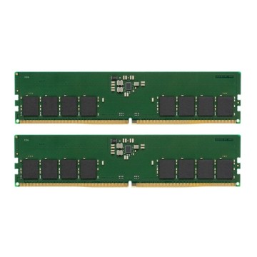 Оперативная память 32 Gb 5600 MHz Kingston (KVR56U46BS8K2-32)