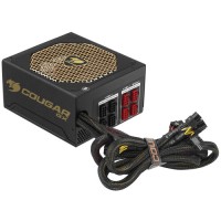 Блок питания COUGAR 1050W G1050 CGR GX-1050