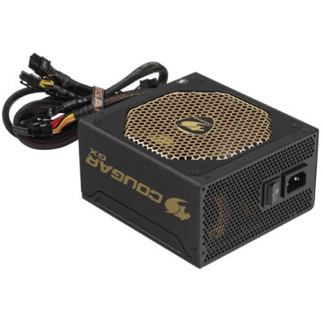 Блок питания COUGAR 1050W G1050 CGR GX-1050