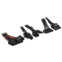Блок питания COUGAR 1050W G1050 CGR GX-1050