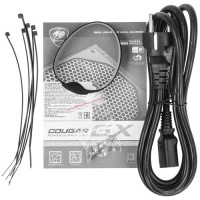 Блок питания COUGAR 1050W G1050 CGR GX-1050