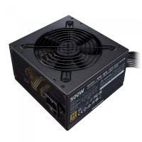 Блок питания Cooler Master 500W MWE V2 MPE-5001-ACAAB-EU