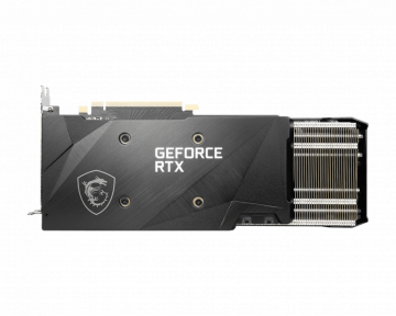 Видеокарта MSI (RTX 3070 VENTUS 3X OC) GeForce RTX 3070 8GB VENTUS 3X OC