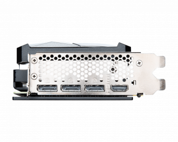 Видеокарта MSI (RTX 3070 VENTUS 3X OC) GeForce RTX 3070 8GB VENTUS 3X OC