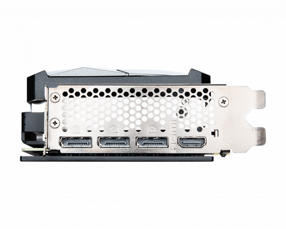 Видеокарта MSI (RTX 3070 VENTUS 3X OC) GeForce RTX 3070 8GB VENTUS 3X OC