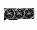 Видеокарта MSI (RTX 3070 VENTUS 3X OC) GeForce RTX 3070 8GB VENTUS 3X OC