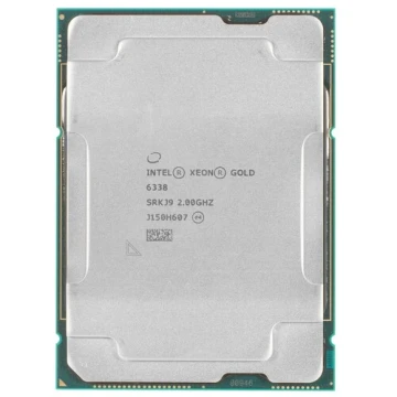 Процессор Intel XEON Gold 6338 OEM CD8068904572501