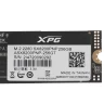 Твердотельный накопитель ADATA 256 Gb SX8200 PRO ASX8200PNP-256GT-C XPG