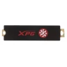 Твердотельный накопитель ADATA 256 Gb SX8200 PRO ASX8200PNP-256GT-C XPG
