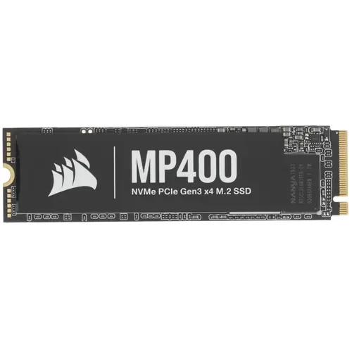 Твердотельный накопитель Corsair 4000 Gb MP400 CSSD-F4000GBMP400