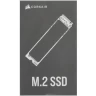 Твердотельный накопитель Corsair 4000 Gb MP400 CSSD-F4000GBMP400