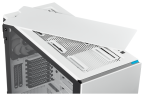 Компьютерный корпус Corsair CARBIDE SERIES 678C White CC-9011170-WW