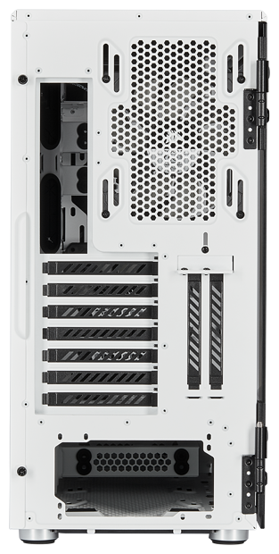 Компьютерный корпус Corsair CARBIDE SERIES 678C White CC-9011170-WW