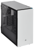 Компьютерный корпус Corsair CARBIDE SERIES 678C White CC-9011170-WW