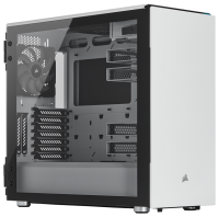 Компьютерный корпус Corsair CARBIDE SERIES 678C White CC-9011170-WW