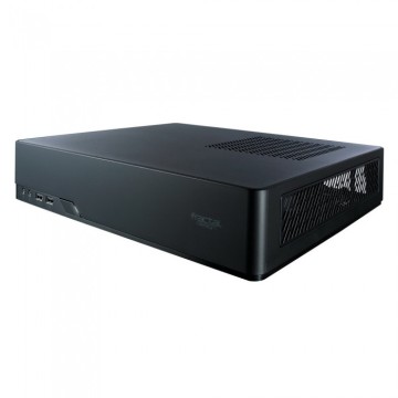 Компьютерный корпус Fractal Design NODE 202 Black FD-CA-NODE-202-BK