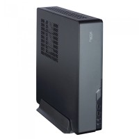 Компьютерный корпус Fractal Design NODE 202 Black FD-CA-NODE-202-BK