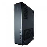 Компьютерный корпус Fractal Design NODE 202 Black FD-CA-NODE-202-BK