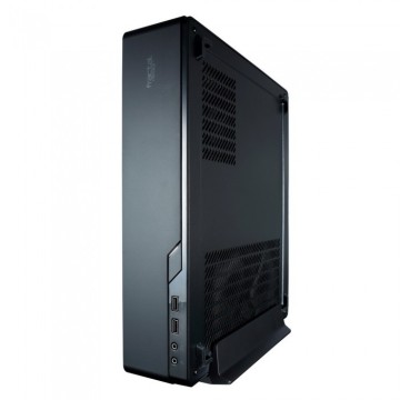 Компьютерный корпус Fractal Design NODE 202 Black FD-CA-NODE-202-BK