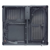 Компьютерный корпус Fractal Design NODE 202 Black FD-CA-NODE-202-BK