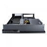Компьютерный корпус Fractal Design NODE 202 Black FD-CA-NODE-202-BK