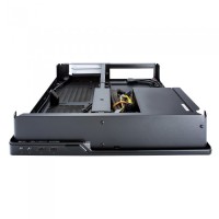 Компьютерный корпус Fractal Design NODE 202 Black FD-CA-NODE-202-BK