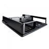 Компьютерный корпус Fractal Design NODE 202 Black FD-CA-NODE-202-BK
