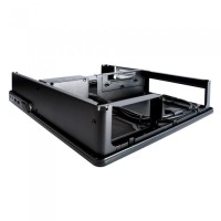 Компьютерный корпус Fractal Design NODE 202 Black FD-CA-NODE-202-BK