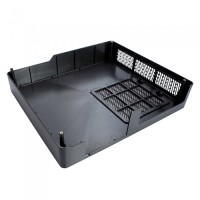 Компьютерный корпус Fractal Design NODE 202 Black FD-CA-NODE-202-BK