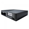 Компьютерный корпус Fractal Design NODE 202 Black FD-CA-NODE-202-BK