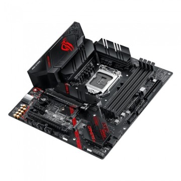 Материнская плата ASUS ROG STRIX B460-G GAMING