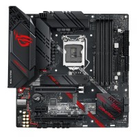 Материнская плата ASUS ROG STRIX B460-G GAMING
