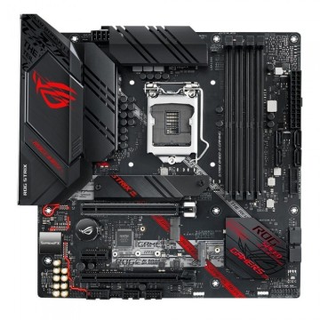 Материнская плата ASUS ROG STRIX B460-G GAMING