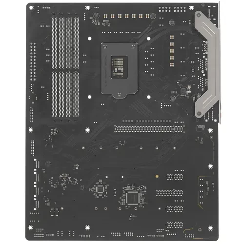 Материнская плата ASRock Z490 PG VELOCITA