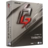 Материнская плата ASRock Z490 PG VELOCITA