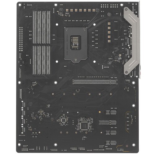 Материнская плата ASRock Z490 PG VELOCITA