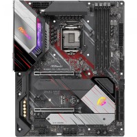 Материнская плата ASRock Z490 PG VELOCITA