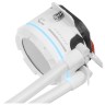 Система жидкостного охлаждения для процессора ID-COOLING SL240 White PWM