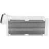 Система жидкостного охлаждения для процессора ID-COOLING SL240 White PWM