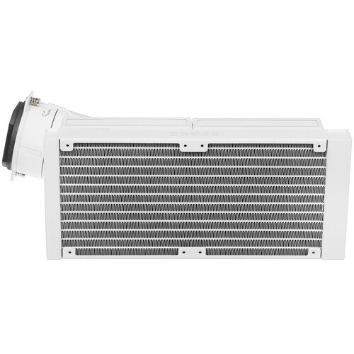 Система жидкостного охлаждения для процессора ID-COOLING SL240 White PWM
