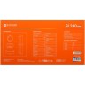 Система жидкостного охлаждения для процессора ID-COOLING SL240 White PWM