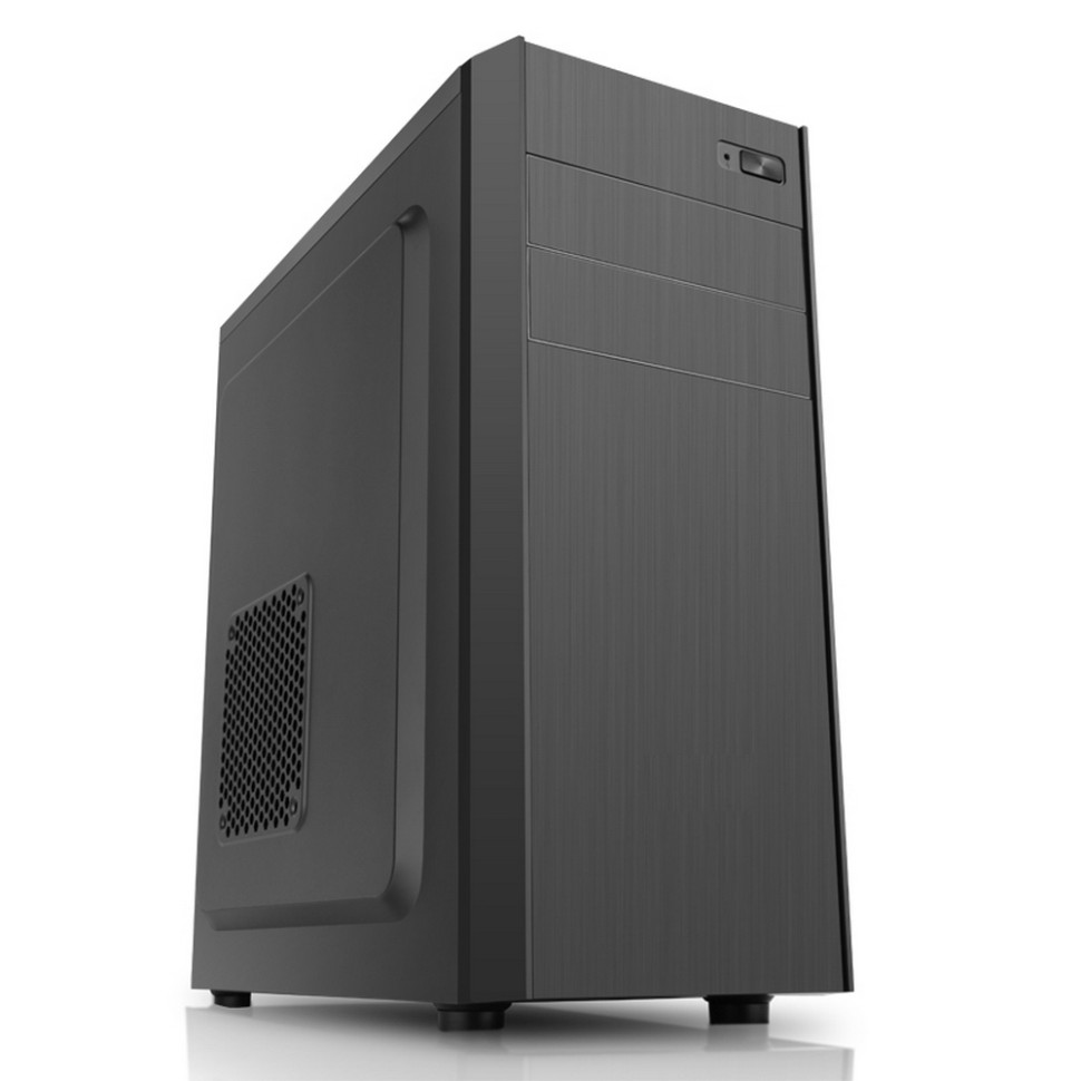 Компьютерный корпус ACD Citadel 301 Black (AO-SM100-000)