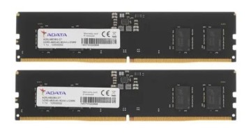 Оперативная память 32 Gb 4800 MHz ADATA XPG (AD5U480016G-DT)