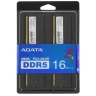 Оперативная память 32 Gb 4800 MHz ADATA XPG (AD5U480016G-DT)