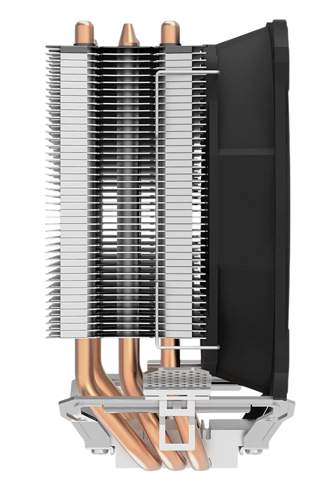 Кулер для процессора ID-COOLING SE-213V3-R
