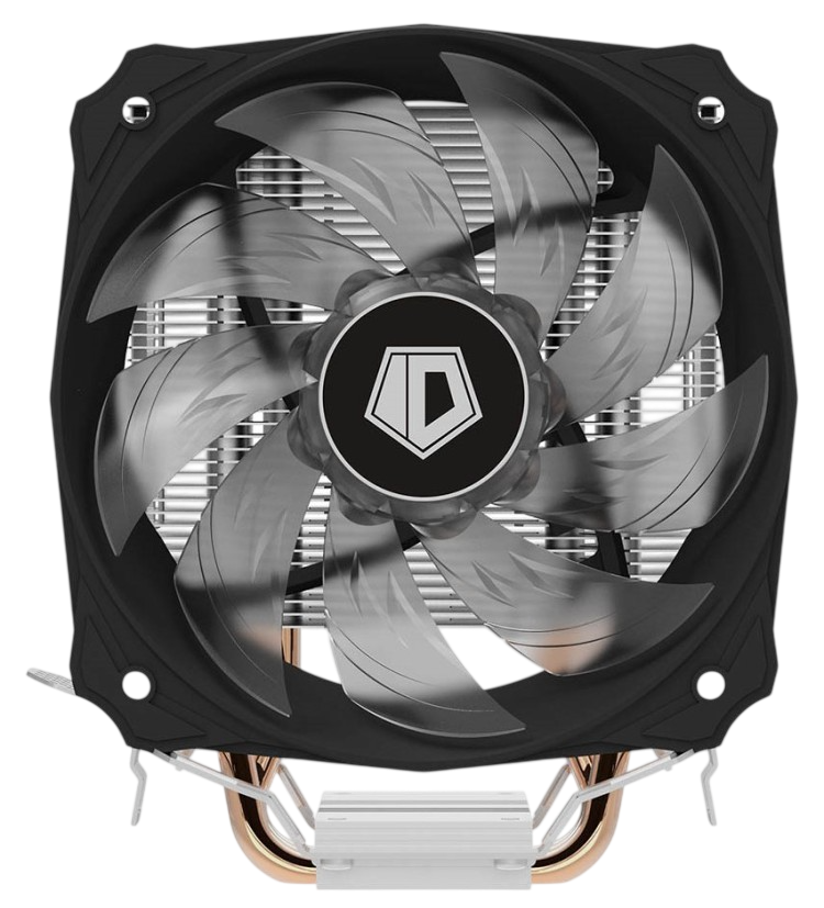 Кулер для процессора ID-COOLING SE-213V3-R