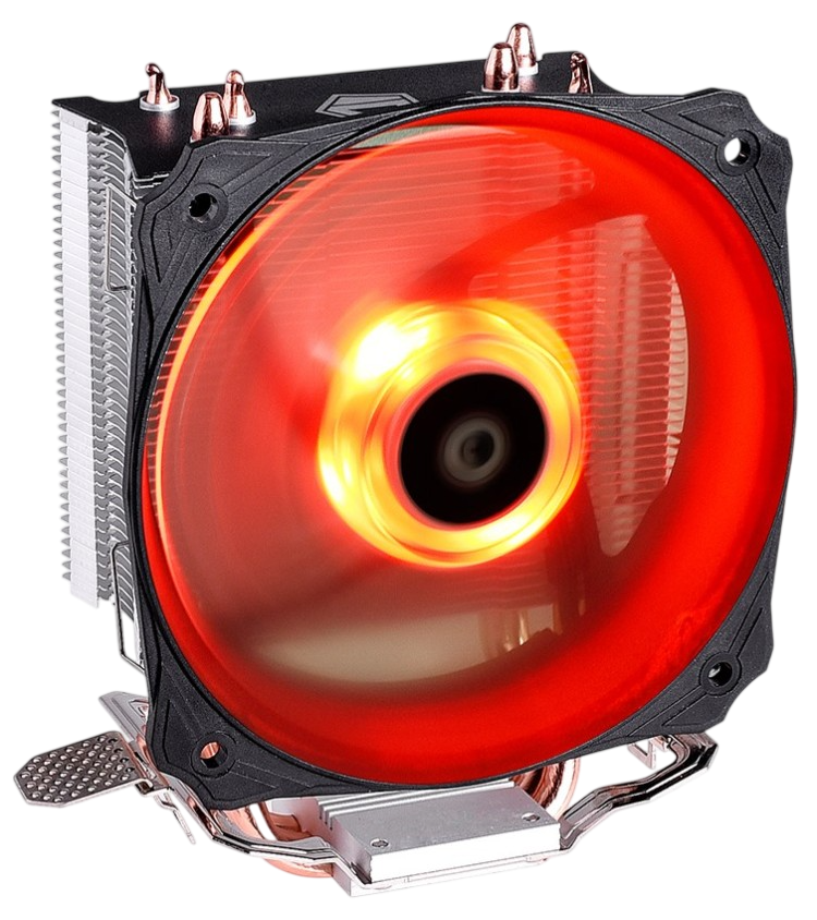 Кулер для процессора ID-COOLING SE-213V3-R