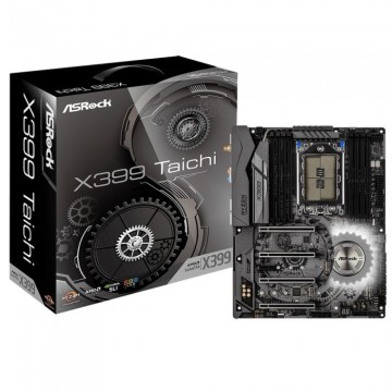 Материнская плата ASRock X399 TAICHI