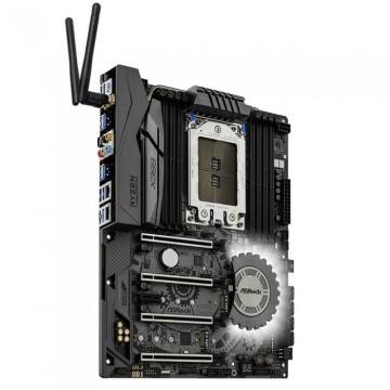 Материнская плата ASRock X399 TAICHI